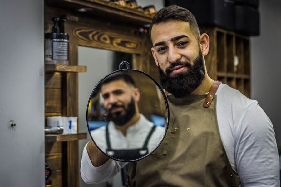 Óleo para barba 30 ml