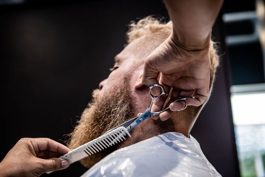 Barba