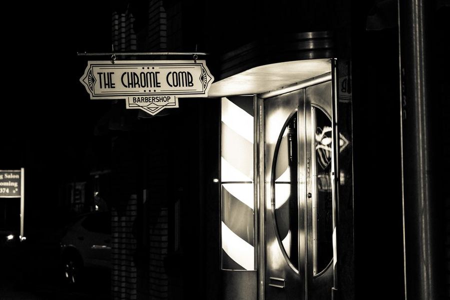 Café espresso