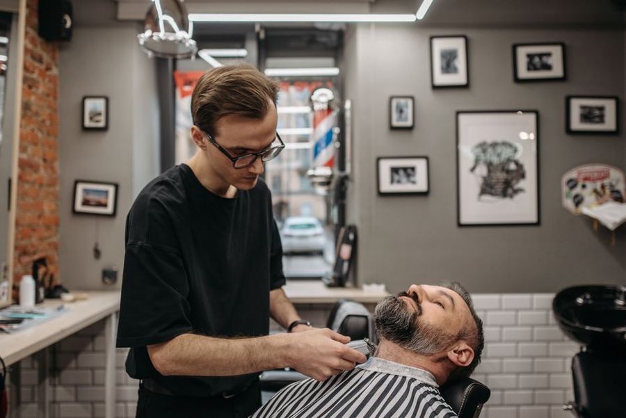 Barba