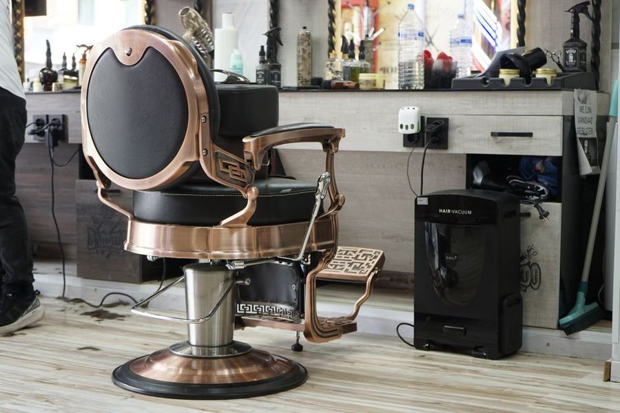 Corte de cabelo