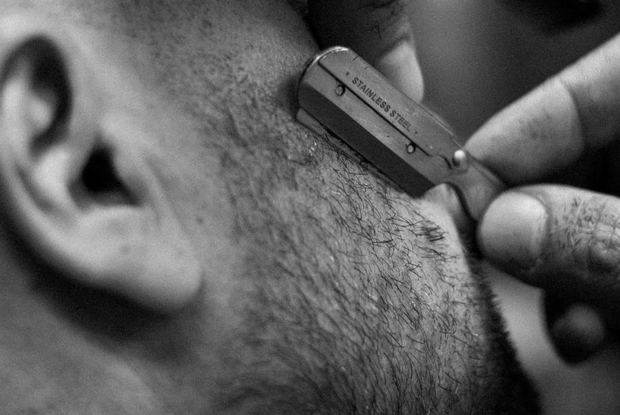 Barba