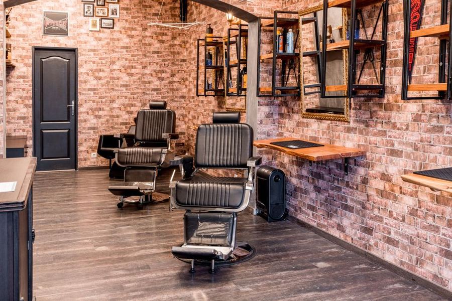 Corte de cabelo