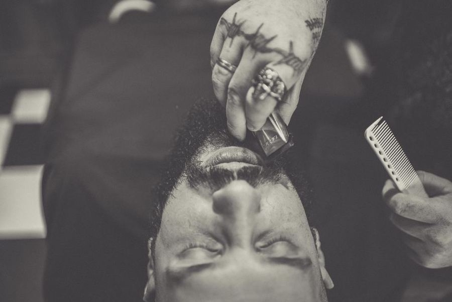 Barba